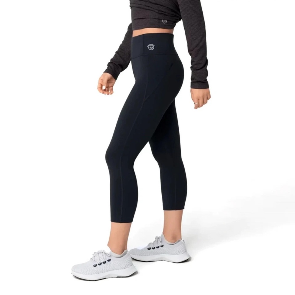 Allbirds Women's Natural Capri Legging